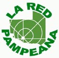 La Red Pampeana logo