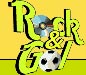 Rock&Gol logo