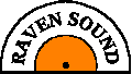 Raven Sound logo